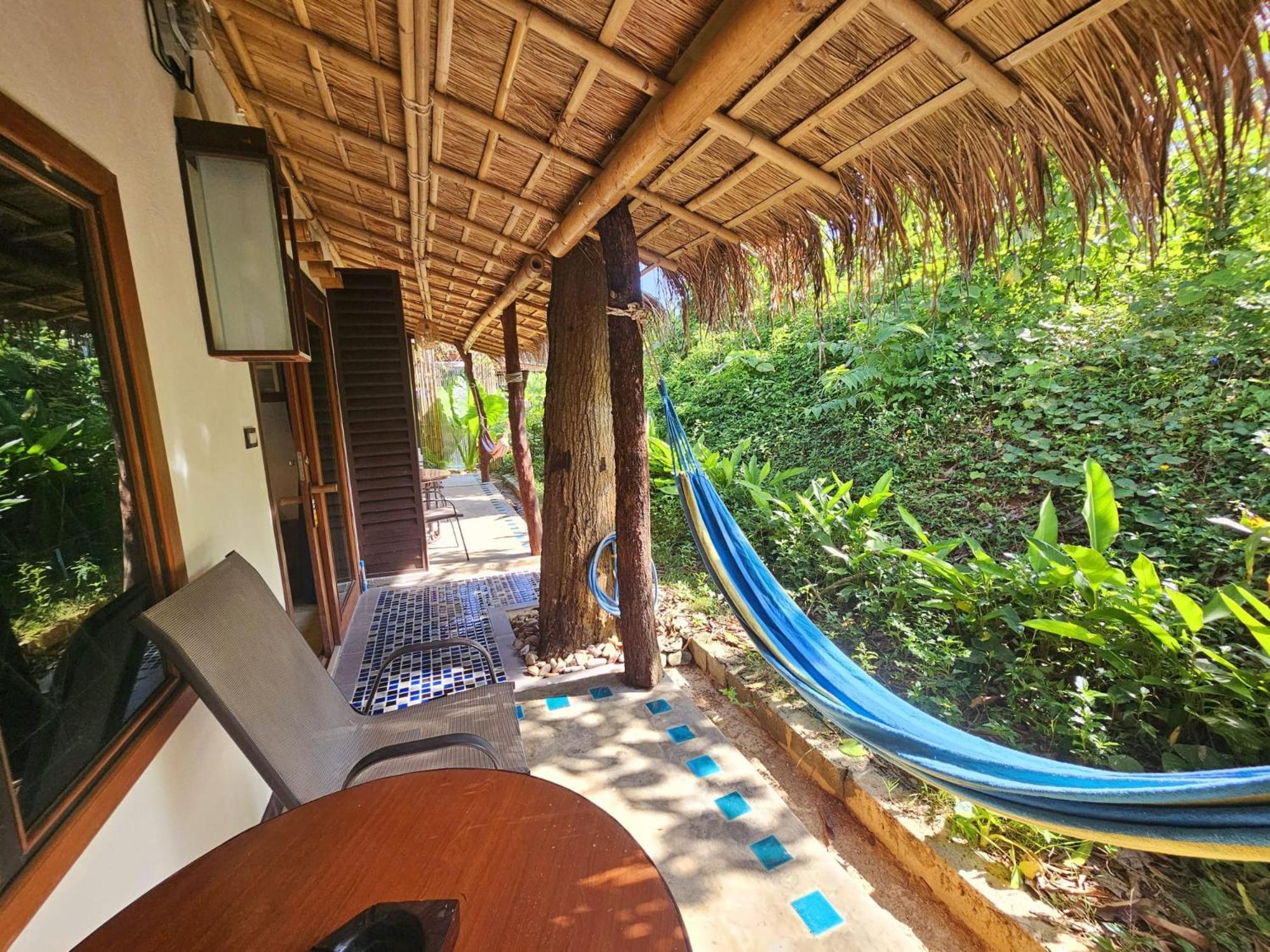 Moods Lodge Ko Lanta Exterior foto