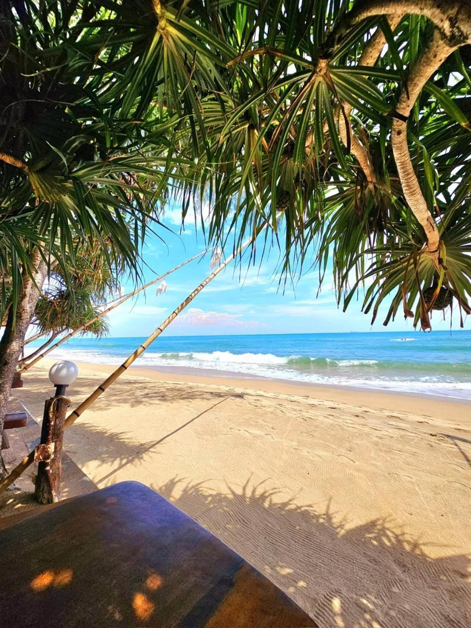 Moods Lodge Ko Lanta Exterior foto